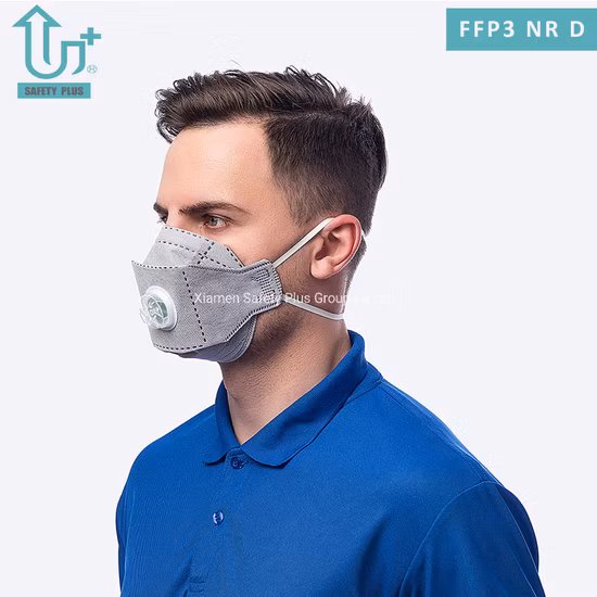 不織布保護マスク FFP3